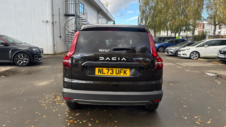 Dacia Jogger 1.0 TCe Extreme SE 5dr Petrol Estate